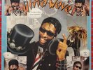 Bootsy Collins - Ultra Wave - P.Funk - Coloured Vinyl - Limited 1000 - MINT-NEW