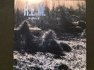 R.E.M. Murmur LP Vinyl Record USED/Like New Vinyl REM 2009