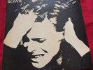 David Bowie J.R. is Watching You 1984 Vinyl Scrash Very Rare Stevie R  Vaughan