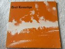 Dead Kennedys Fresh Fruit for Rotting Veg 1981 US Orig Orange Cover -Vinyl LP