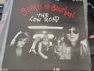 LP The Beasts Of Bourbon The Low Road FANTASTIC CONDITION Red Eye Records