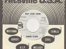 Edwin Starr Way Over There  Gordy DEMO Soul Northern Motown