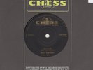 Billy Stewart Summertime Chess CRS8040 (gold) Soul Northern Motown