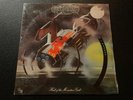 HAWKWIND Hall of the Mountain Grill LP Original 1974 Press SEALED