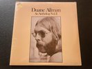 DUANE ALLMAN An Anthology Vol II 2LP Capricorn Records 2CP 0139 SEALED from 1974