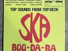 The Skatalites - Ska Boo-Da-Ba (Top Sounds From Top Deck) (LP) (Mint (M)) - 3788
