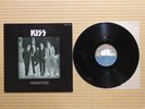 Kiss – Dressed To Kill  SWX-6188 1st Japan press