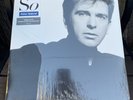 PETER GABRIEL SO VINYL LP 180 GRAM VINYL NEW