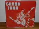 Grand Funk Railroad - Grand Funk - CAPITOL LP Sealed gatefold