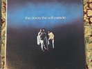 The Doors The Soft Parade EKS-75005 1976 First Pressing US NM