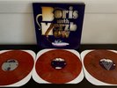 Boris W/Merzbow-Rock Dream 3XLP Orange Doom Drone Sunn0)))