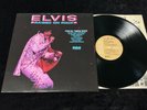 ELVIS PRESLEY LP APL1-0388 RAISED ON ROCK  TAN LABEL NM TO MINT