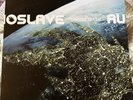 Audioslave - Revelations Yellow Vinyl