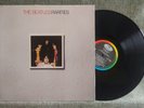 THE BEATLES ️ RARITIES Vinyl LP 1980 Embossed Gatefold Record Album EX/EX Clean