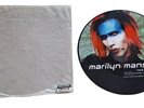 Marilyn Manson Rock is Dead 1999 UK 10