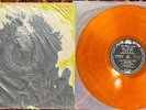 Bob Dylan's Greatest Hits TAIWAN Orange Vinyl LP