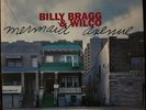 Wilco Billy Bragg Mermaid Avenue 1998 Rare Out Of Print Vinyl 2 LP