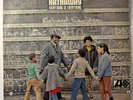 Donny Hathaway - Everything Is Everything UK 1972 Atlantic LP Good+ Vinyl