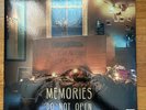 The Chainsmokers - Memories Do Not Open LP Gold
