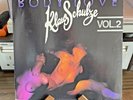 Klaus Schulze - Body Love Vol 2 LP Brain 1977 German 1st press kosmiche EX