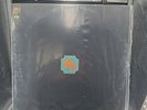 Chicago Transit Authority 1969 2LP Columbia GP8 1st Santa Maria Press VG/VG+