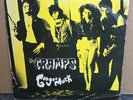 The Cramps - Goo Goo Much - UK Yellow Translucent Vinyl 7 Inch Release