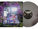 Lil Ugly Mane - Singles (2015 Ormolycka, Tombstone Grey vinyl, Sealed)