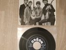 Beatles Vol. 3 - Ticket To Ride : EP Odeon ‎– MOE 21.003