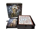 GHOST IMPERA [LABYRINTH MAZE GAME] [METALLIC GOLD LP BOX SET] NEW LP