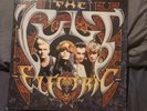 The Cult - Electric LP Sire 1987 Pressing w/ Inner Love Removal Machine FN+