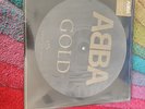ABBA - Gold, The Greatest Hits PICTURE DISC Vinyl 2-LP 2022 30th Anniversary