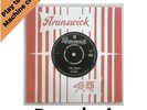 The Who - I Can't Explain 1965 vinyl single Brunswick 05926 EX / M