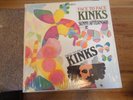 The Kinks,Face to Face,Reprise Label,Stereo LP