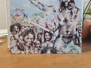 Ahh...The Name Is Bootsy, Baby. Vinyl Record Gateforld -NM 1977 BS 2972