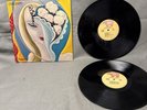 Vtg Derek And The Dominos Vinyl LP LAYLA AND OTHER ASSORTED LOVE SONGS 1972