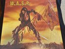 W.A.S.P. - The Last Command (LP / Capital ST-12435)