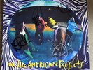 All American Rejects Signed Sandbox EP Green Vinyl LIMITED EDITION