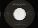 Crossover Soul Funk 45 - Black Smoke Band - I'll Keep Searching - VG+ rare OG