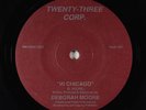 Modern Soul Jazz 45 - Deborah Moore - In Chicago - Twenty-Three Corp. - unknown?