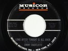 Northern Soul 45 - Jimmy Radcliffe - Long After Tonight Is All Over - Musicor