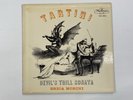 TARTINI: DEVIL’S TRILL WESTMINSTER XWN 18594 Erica Morini - Excellent Condition