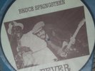 Bruce Springsteen RARE vinyl LP Fever picture disk 12