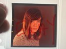 SUBLIME EKTA ORIGINAL FRANÇOISE HARDY