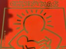 Various – A Very Special Christmas LP 1987 Gold Text SP-3911 Comp Rock Pop
