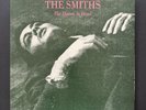 THE SMITHS The Queen Is Dead Vinyl Record Album Gatefold Sire Records W Inner NM