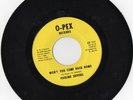 NORTHERN SOUL  CROSSOVER 70S PAULINE SHIVERS WON'T YOU COME BACK HOME MINT-