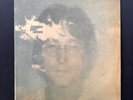 JOHN LENNON Imagine Vinyl Record Album Original W/ Poster Postcard Inner Sleeve