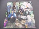 Current 93 – Earth Covers Earth 1988 UK LP UNITED DAIRIES 1st with INSERT   EX