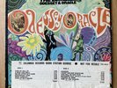The Zombies :  Odessey and Oracle US Orig'68 Date TES-4013 1st Press Promo Copy