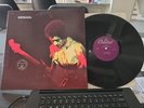 JIMI HENDRIX Band Of Gypsys CAPITOL RARE Purple label UNPLAYED MINT